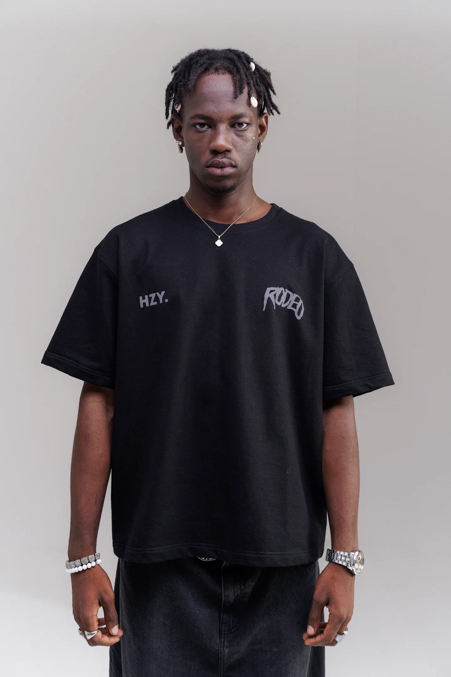 Classic Tee #045