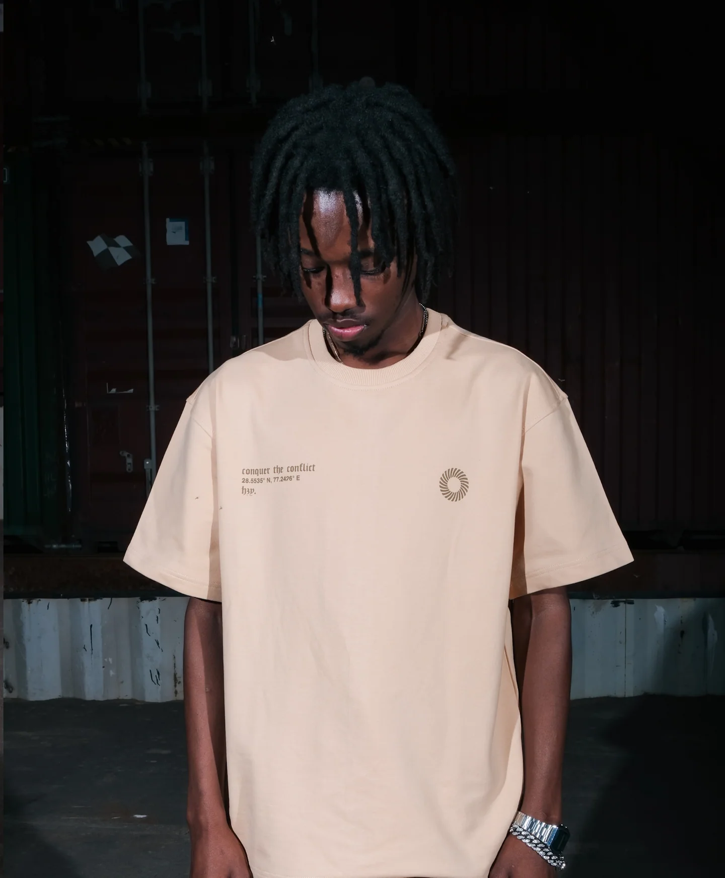 Cargo Pants #021