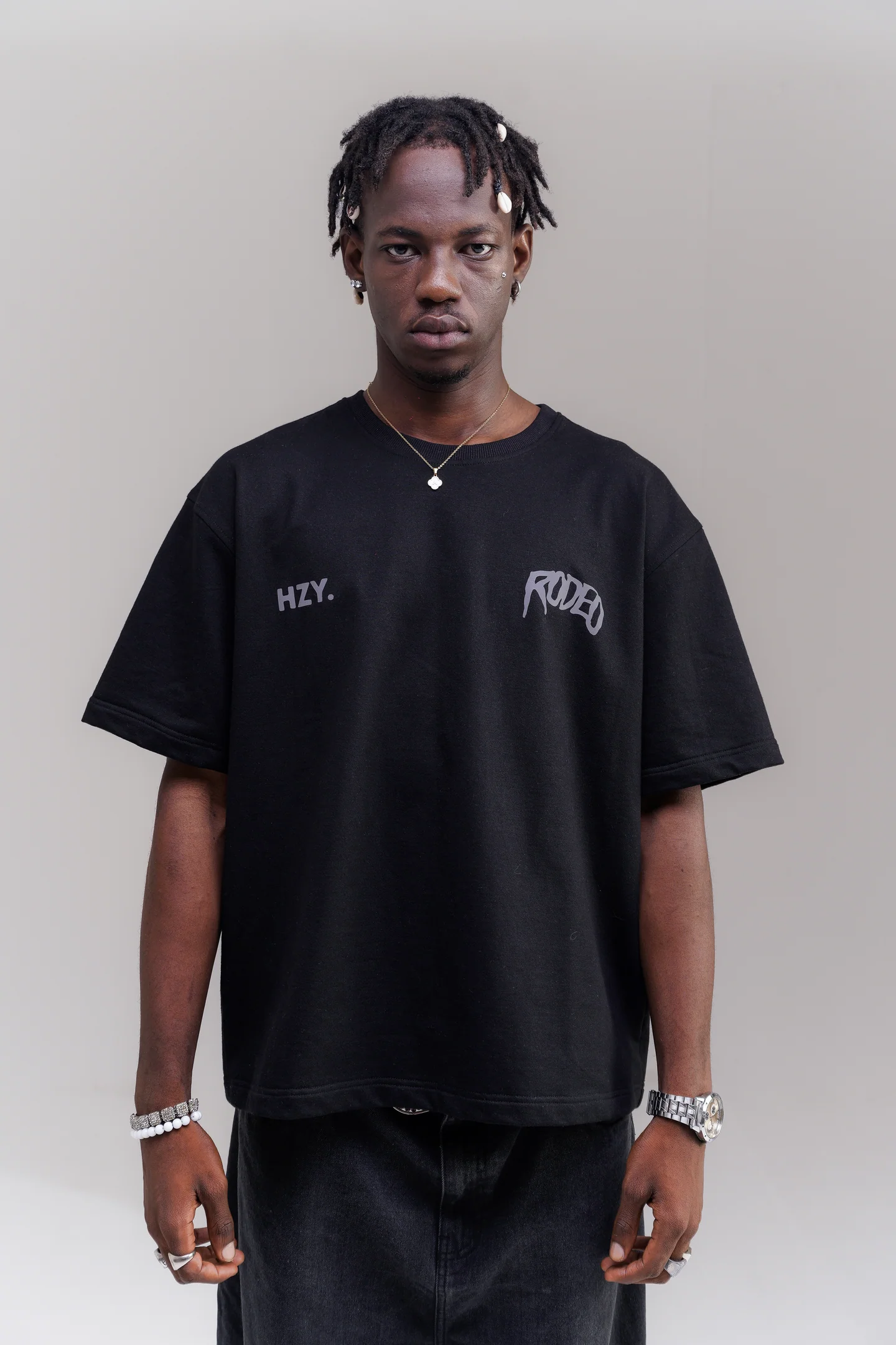 Classic Tee #045